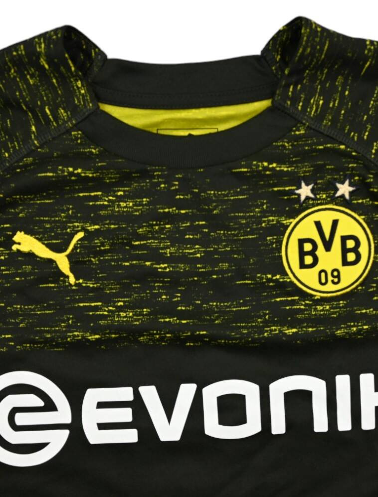 2018-19 BORUSSIA DORTMUND *PULISIC* KOSZULKA M. BOYS