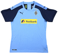 2019-20 BORUSSIA MONCHENGLADBACH KOSZULKA WOMENS M