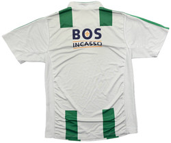 2008-09 FC GRONINGEN SHIRT S