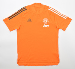 MANCHESTER UNITED SHIRT M