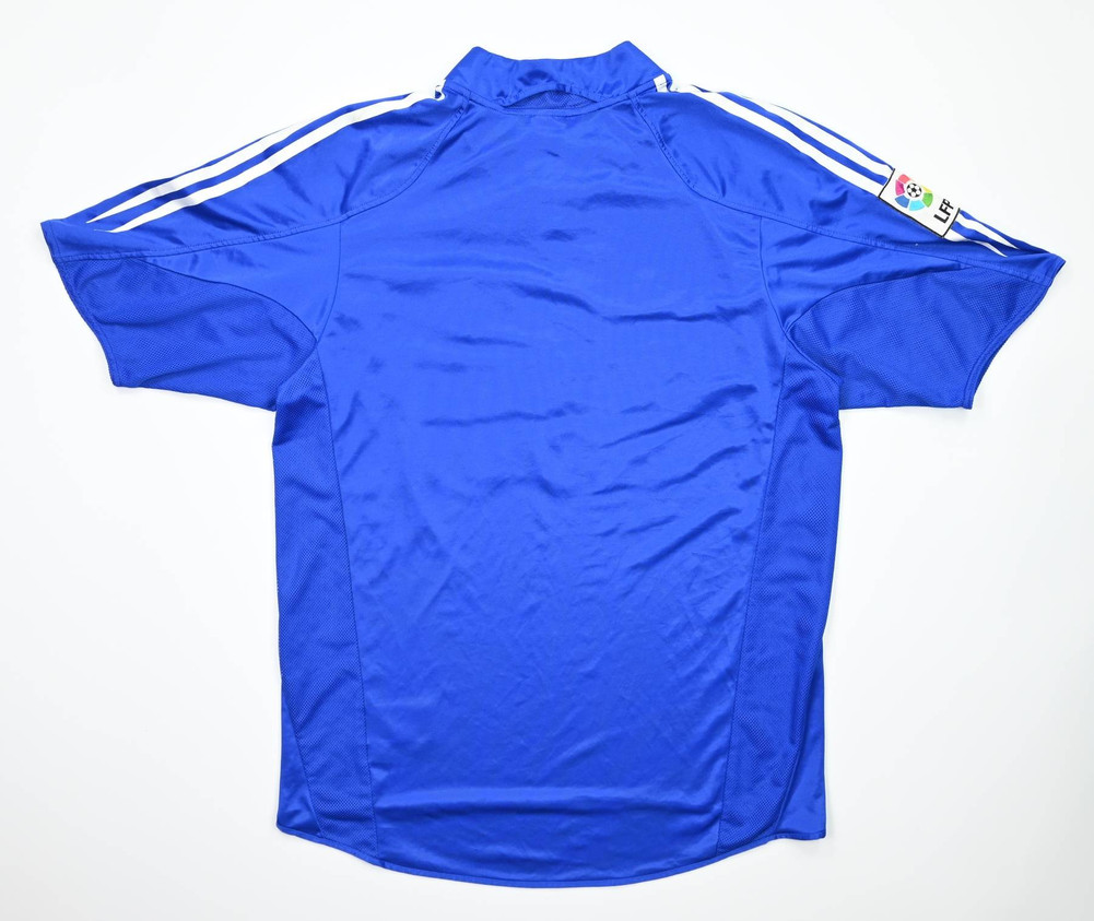 2004-05 REAL MADRID KOSZULKA M