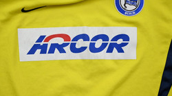 2003-04 HERTHA BSC BERLIN *KIRALY* LONGSLEEVE GK KOSZULKA XL. BOYS