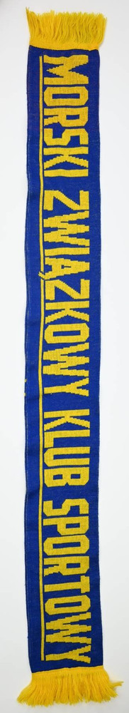 ARKA GDYNIA FINAŁ PUCHARU POLSKI - WARSZAWA 2.05.2017 SCARF