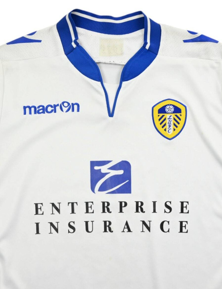 2012-13 LEEDS UNITED KOSZULKA M