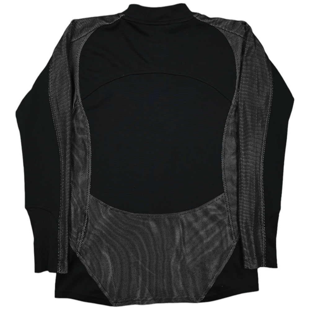 2004-06 MANCHESTER UNITED KOSZULKA L. BOYS