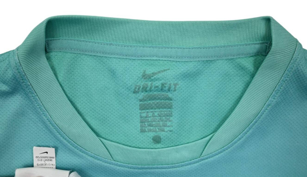 2010-12 FC BARCELONA KOSZULKA L. BOYS