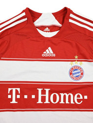 2007-08 BAYERN MUNCHEN SHIRT L