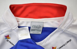 ST. HELENS RUGBY ISC SHIRT XL