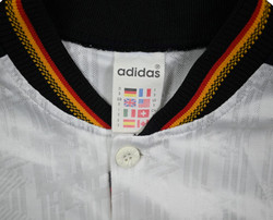 1996-98 GERMANY SHIRT S