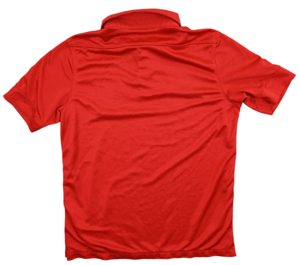 2013-14 ENGLAND SHIRT L. BOYS