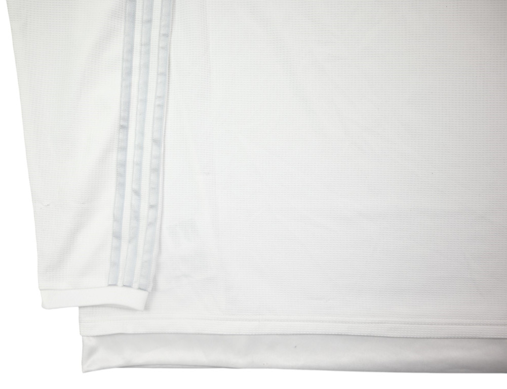 2015-16 REAL MADRID LONGSLEEVE KOSZULKA XXL