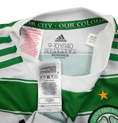 2021-22 CELTIC KOSZULKA S. BOYS