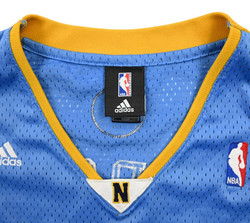 DENVER NUGGETS NBA *IVERSON* SHIRT S