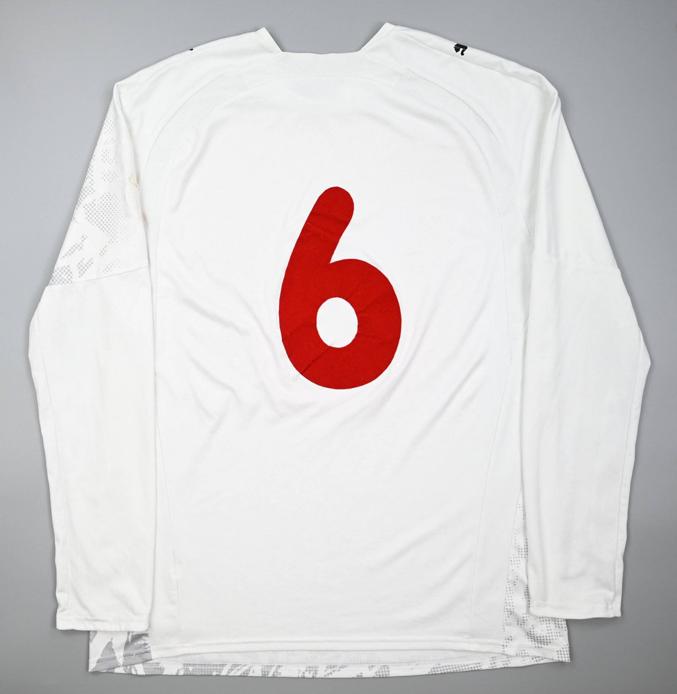 PUMA OLDSCHOOL LONGSLEEVE KOSZULKA XL