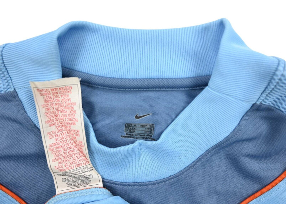 2003-04 PSV EINDHOVEN GK LONGSLEEVE XL