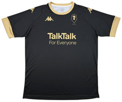 2021-22 SALFORD CITY KOSZULKA 3XL