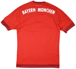 2015-16 BAYERN MUNCHEN KOSZULKA XS