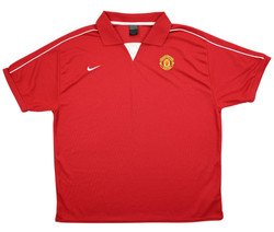 MANCHESTER UNITED KOSZULKA XXL