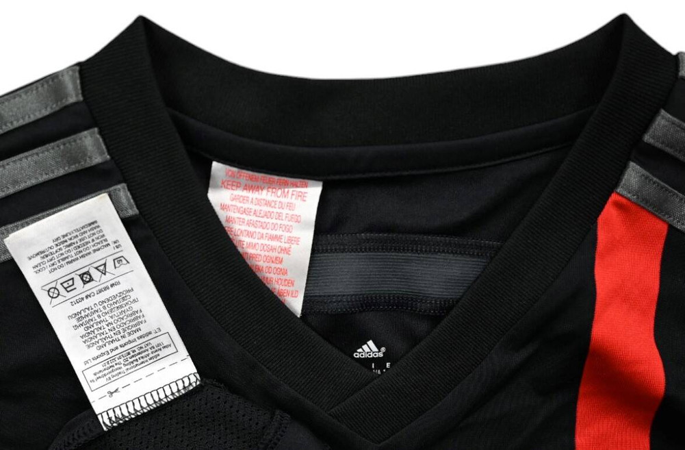 2014-15 BAYERN MUNCHEN *LEWANDOWSKI* KOSZULKA L. BOYS