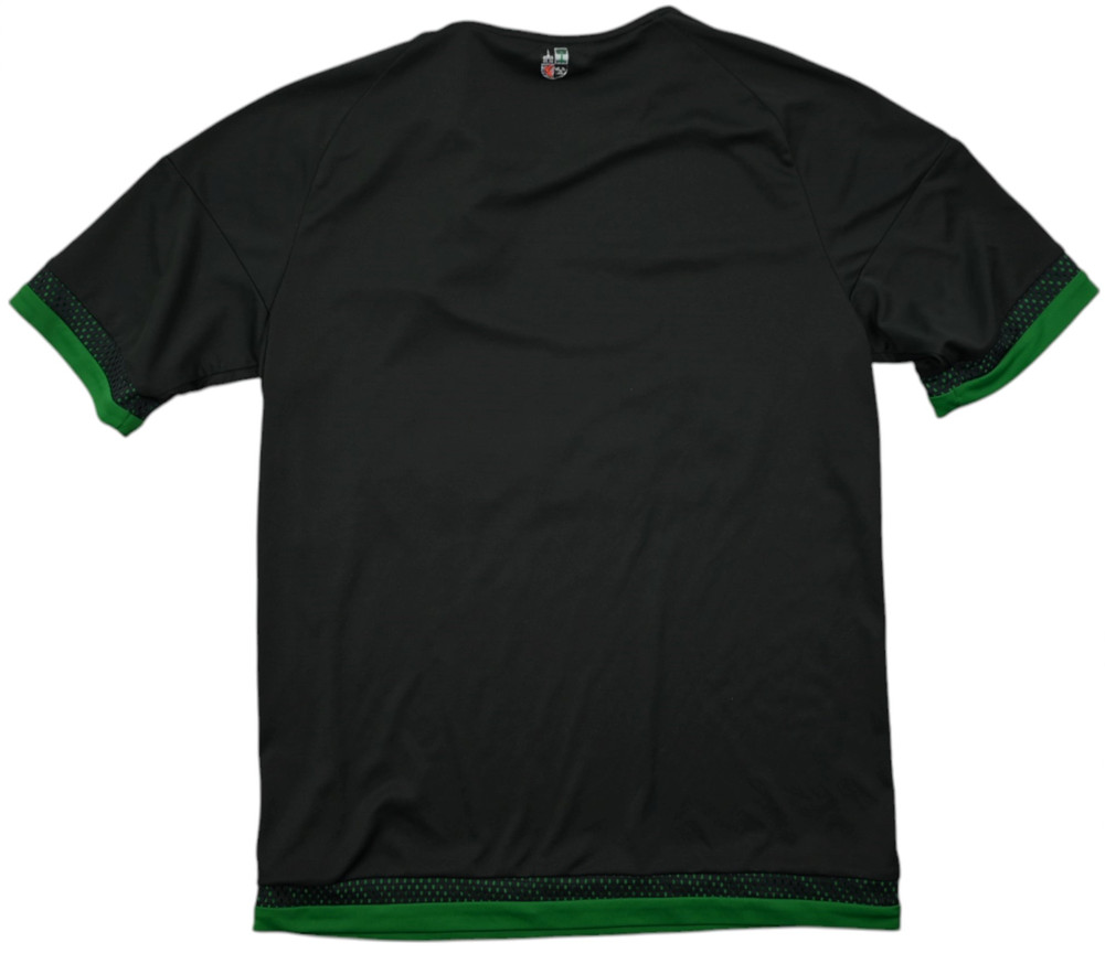 2015-17 SCHALKE KOSZULKA XL.BOYS