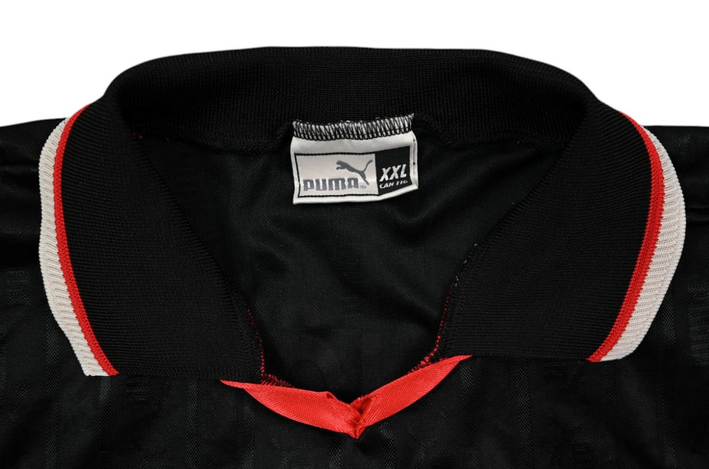 VFL HORDE LONGSLEEVE SHIRT XXL