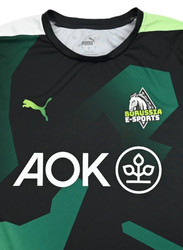 BORUSSIA MONCHENGLADBACH E-SPORTS SHIRT L