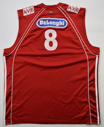 WELSER BASKETBALL CLUB KOSZULKA XXL 