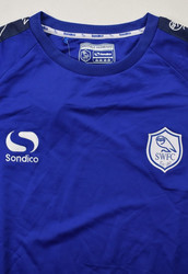 SHEFFIELD WEDNESDAY TOP S