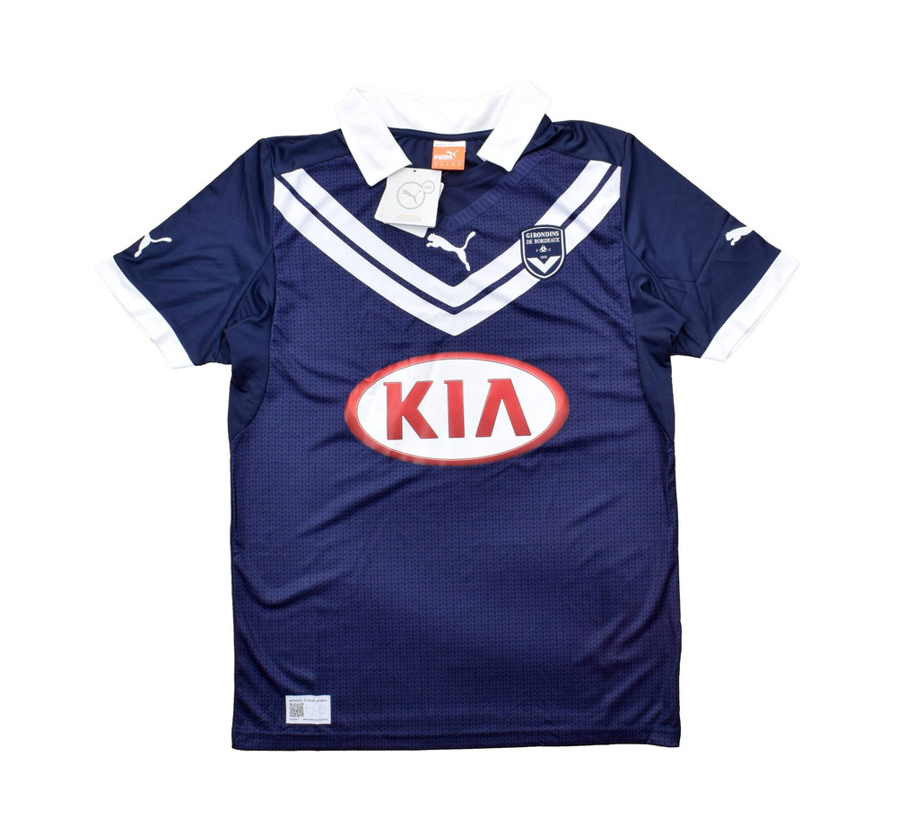 2012-13 GIRONDINS BORDEAUX KOSZULKA M