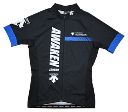 DESCENTE DU-ATHLON KOSZULKA KOLARSKA L