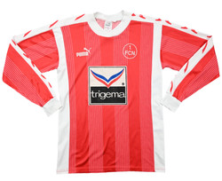 1993-94 1 FC NURNBERG LONGSLEEVE S