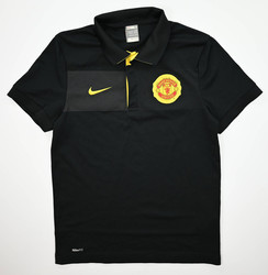 MANCHESTER UNITED KOSZULKA S