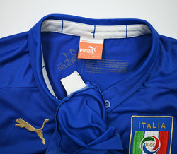 2014-15 ITALY KOSZULKA L