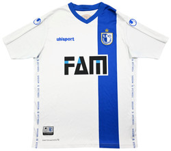 2017-18 MAGDEBURG SHIRT S