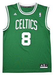 BOSTON CELTICS NBA *GREEN* SHIRT M