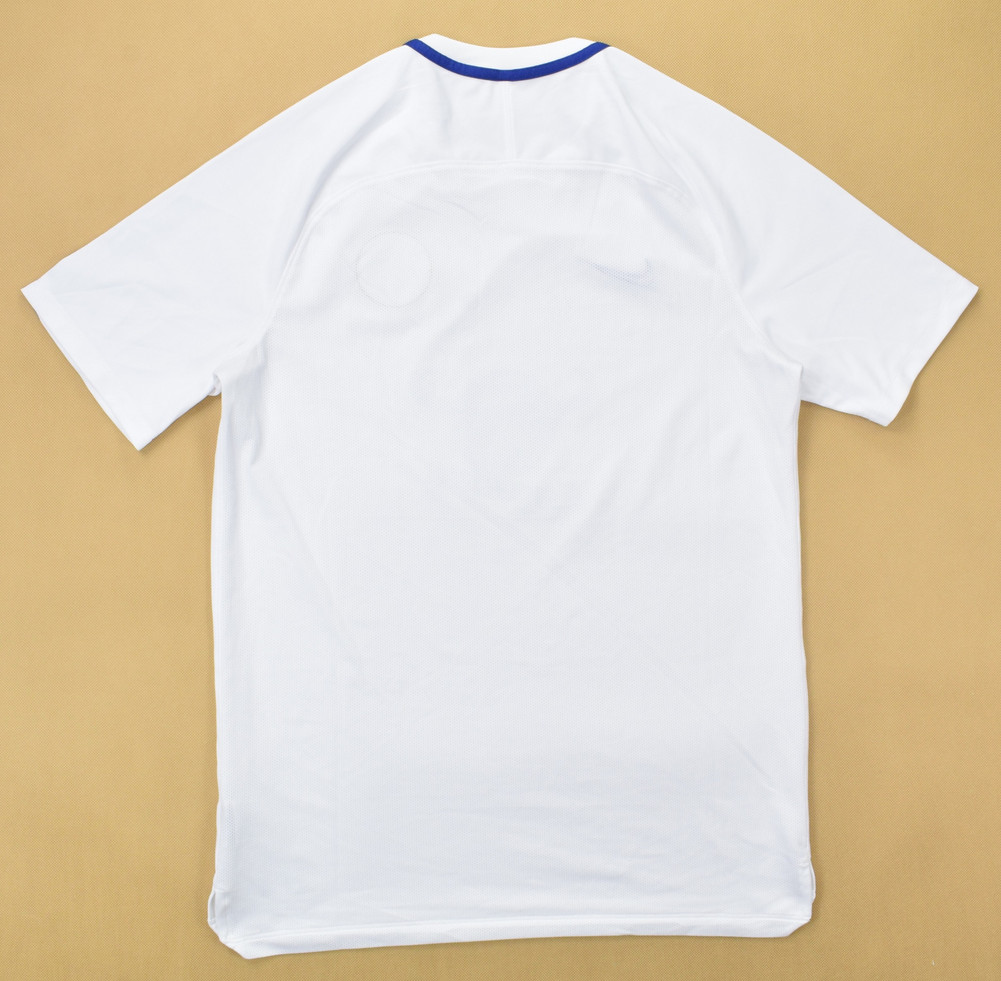 2018-19 CHELSEA LONDON SHIRT L