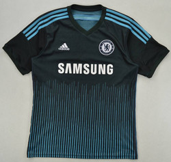 2014-15 CHELSEA LONDON KOSZULKA S