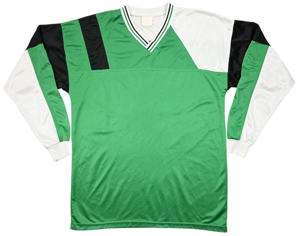 JAKO VINTAGE LONGSLEEVE SHIRT M