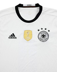 2015-16 GERMANY KOSZULKA M