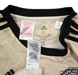 2019-20 MANCHESTER UNITED KOSZULKA XL. BOYS