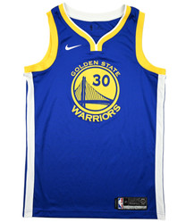 GOLDEN STATE WARRIORS *CURRY* NBA SHIRT S