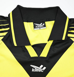 KILLTECH OLDSCHOOL KOSZULKA XL