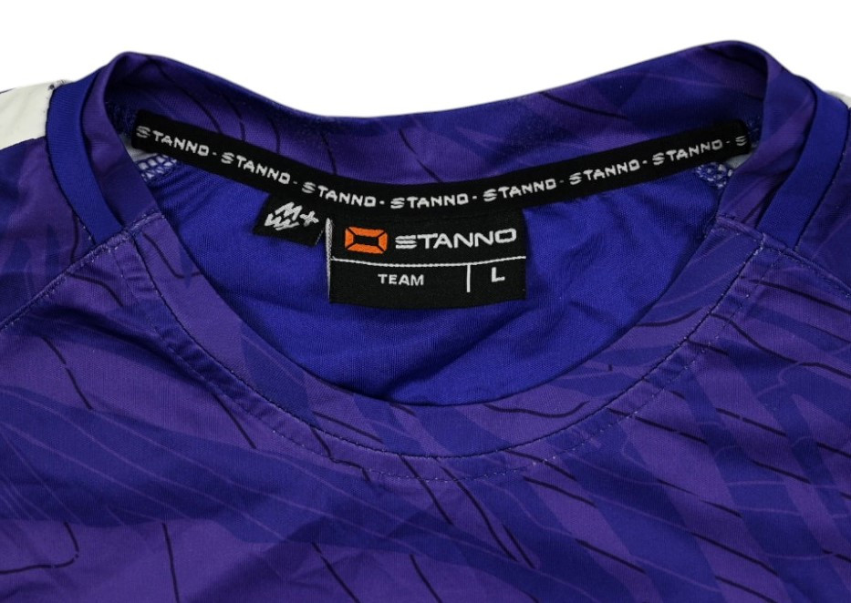 GO AHEAD EAGLES LONGSLEEVE SHIRT L