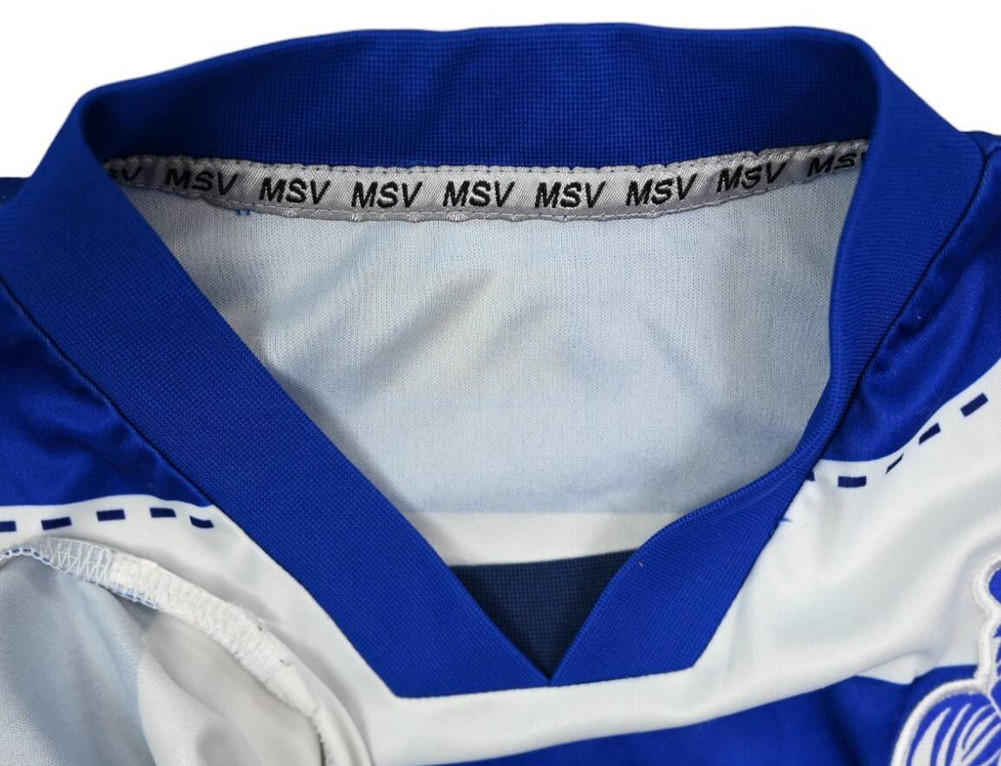 2010-11 MSV DUISBURG *GRLIC* KOSZULKA S