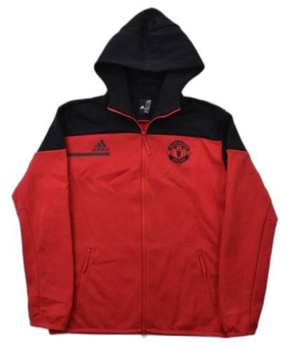 MANCHESTER CITY BLUZA XL