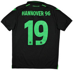 2021-22 HANNOVER 96 KOSZULKA S