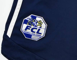 FC LUZERN SPODENKI XXL