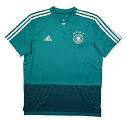 2018-19 GERMANY SHIRT L