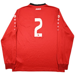 2014-15 HEERENVEEN LONGSLEEVE KOSZULKA M/L