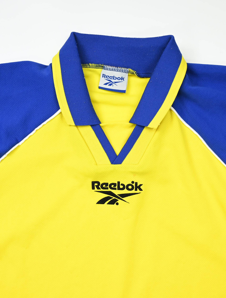 REEBOK OLDSCHOOL KOSZULKA XL